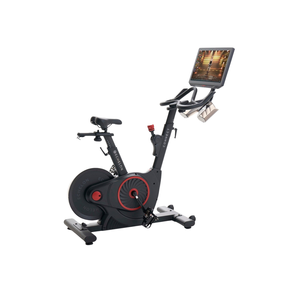 Echelon Fitness EX-5s Connect Bike In Mossy Oak Country DNA