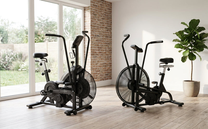 Air Bikes