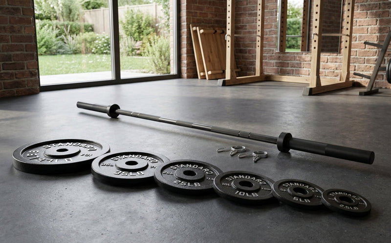 Barbells