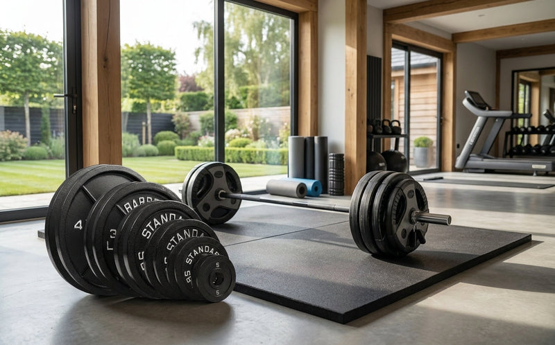 Olympic Weights