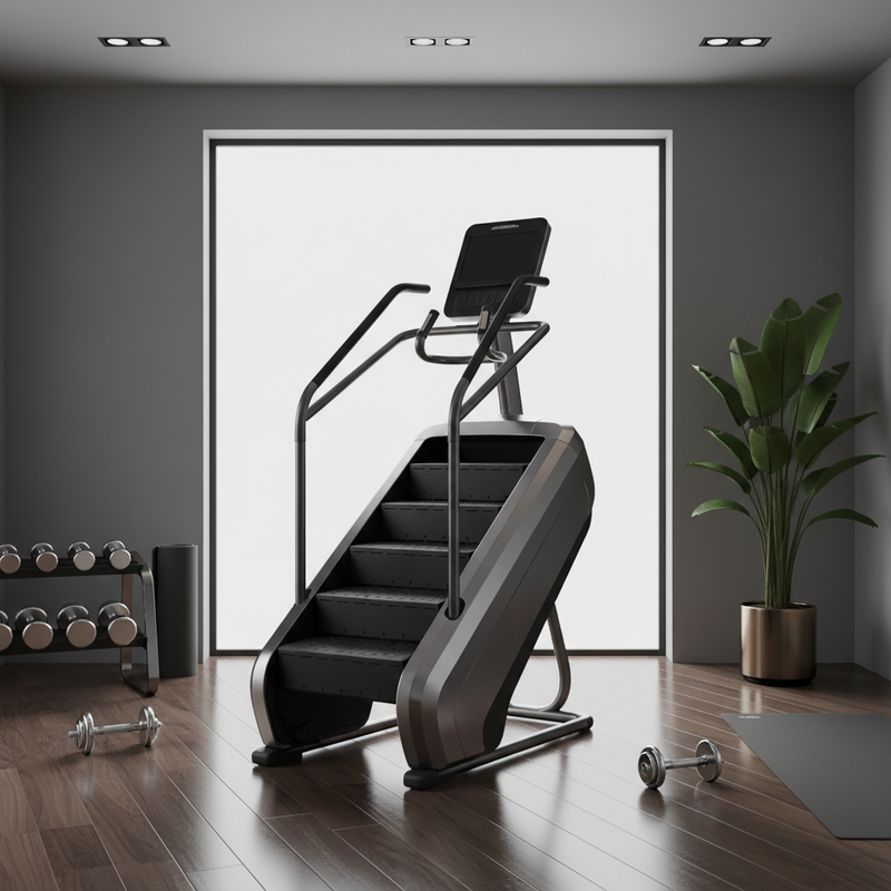 Stair Climber