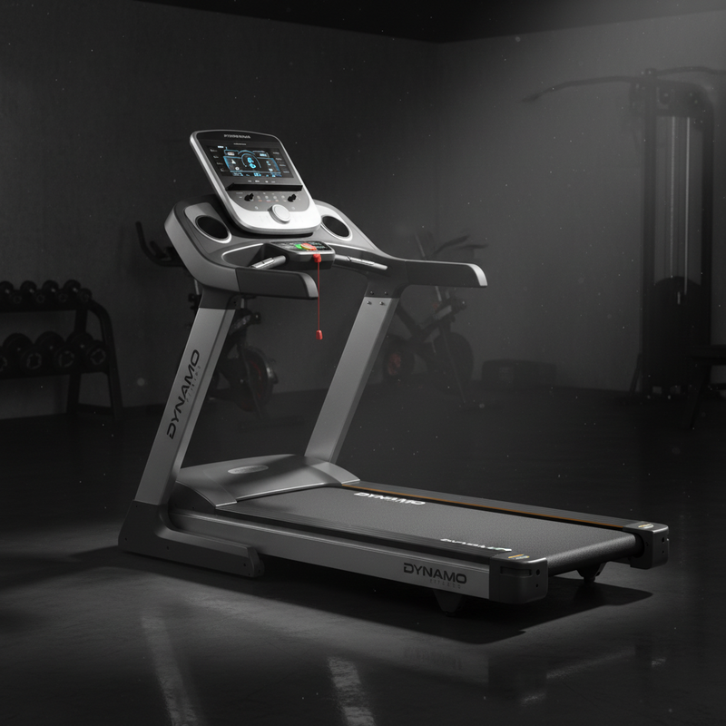 Treadmills