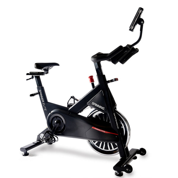 Elite Connected Spinner® Bike