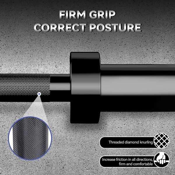 Barbell for Home Gym（700/1500/500Lbs）
