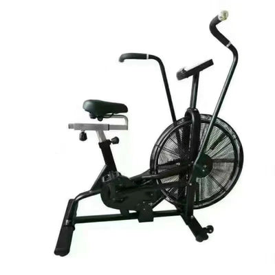 Home Gym Fitness Equipment Commercial Cardio Training Machine Exercise Bikes Air Bike