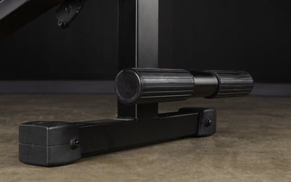 Ox Series Adjustable Flat, Incline, Decline (FID) Weight Bench