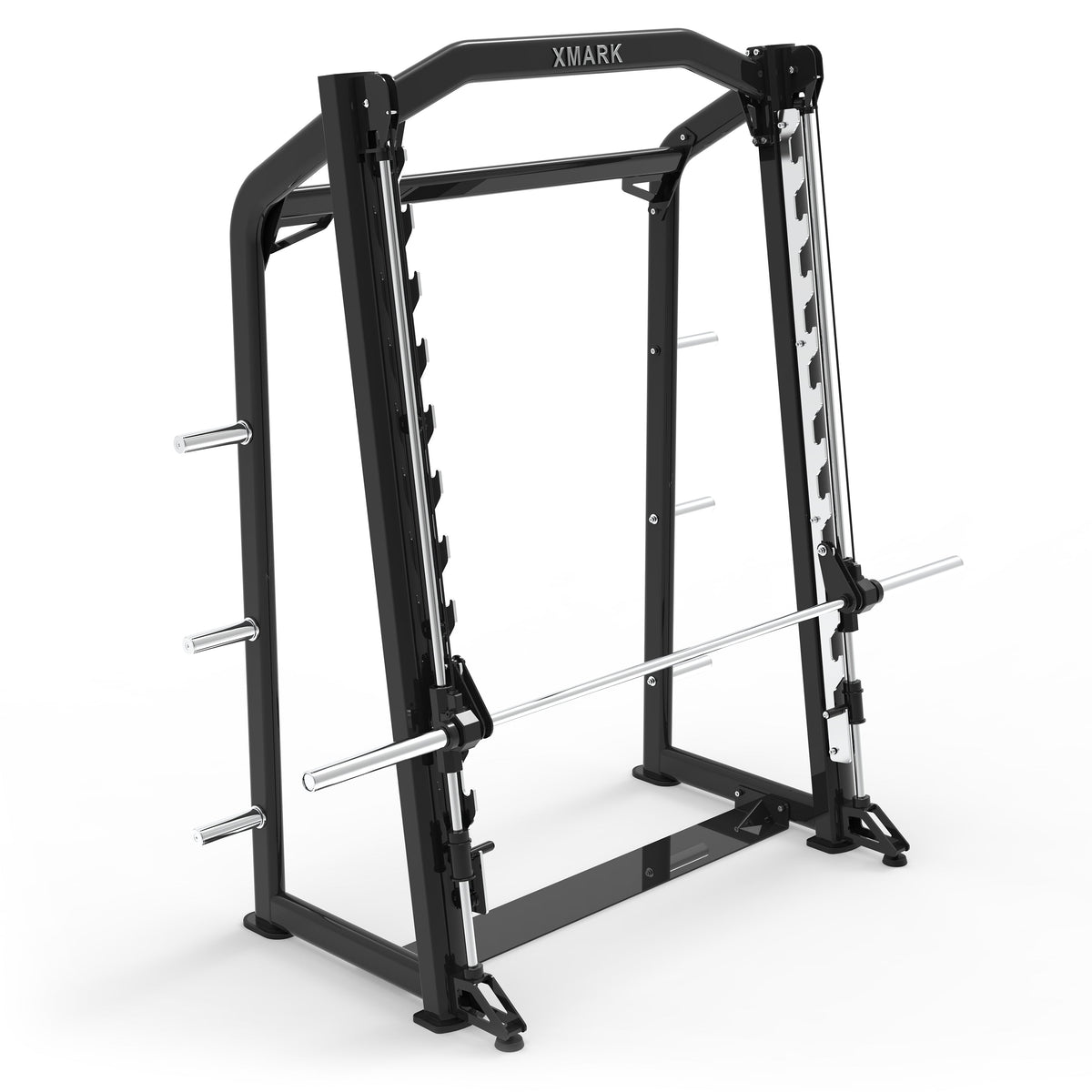 Commercial Smith Machine
