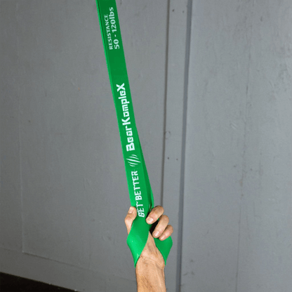 Bear KompleX Resistance Bands