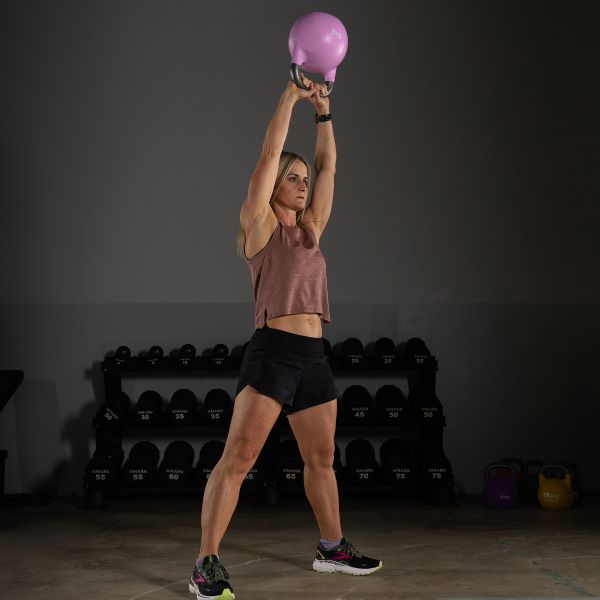 Competition Kettlebells (KG), Singles & Sets