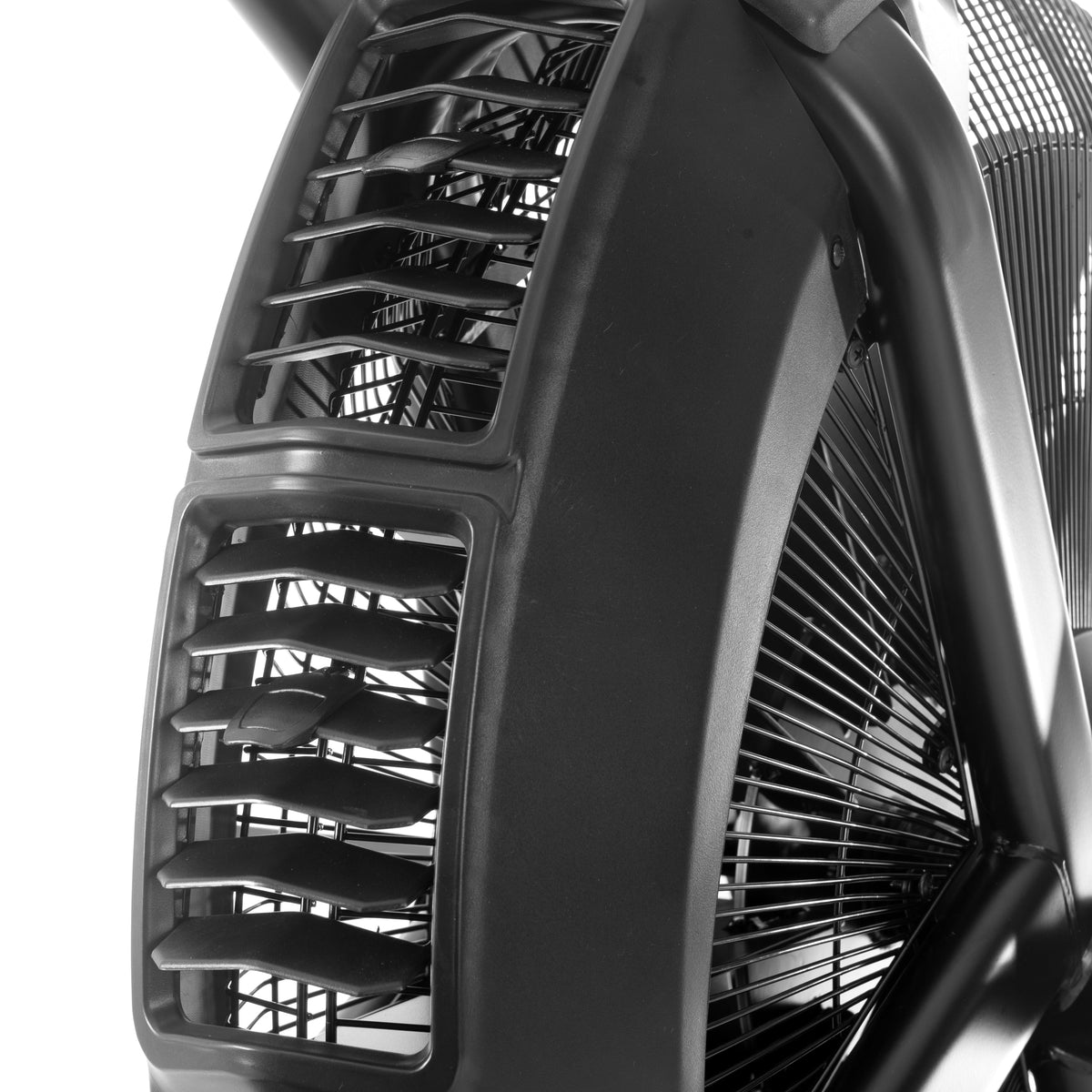 CAT 5 Hurricane Commercial Air Bike