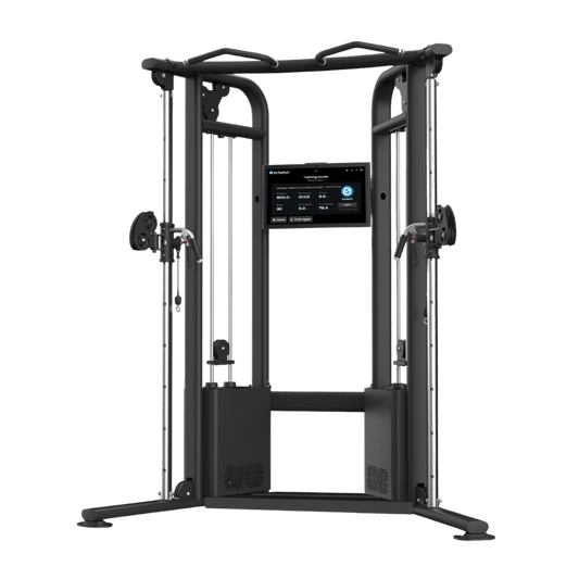 Echelon Digital Dual Adjustable Pulley Pro