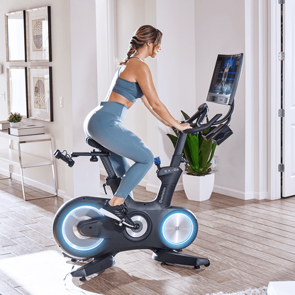 Echelon EX-8s Smart Connect Bike
