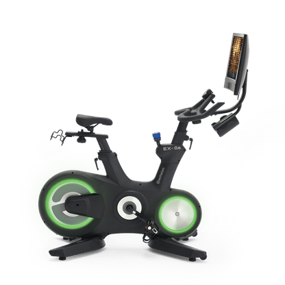Echelon EX-8s Smart Connect Bike