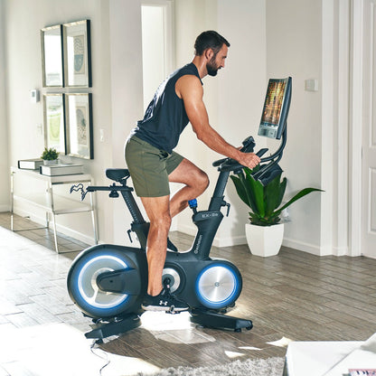 Echelon EX-8s Smart Connect Bike