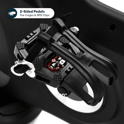 Echelon EX-8s Smart Connect Bike