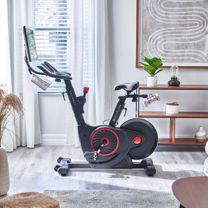 Echelon Fitness EX-5s Connect Bike In Mossy Oak Country DNA