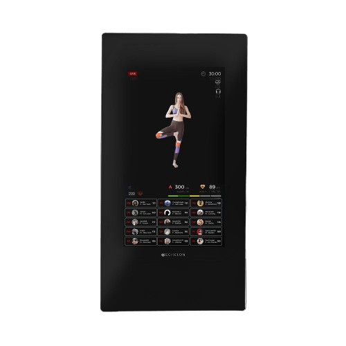 Echelon Reflect 50" SE Fitness Mirror