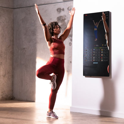 Echelon Reflect 50" SE Fitness Mirror