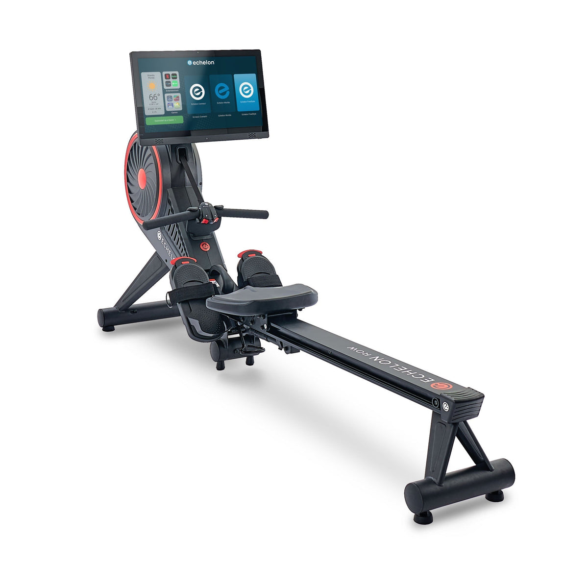 Echelon Row-s Smart Rowing Machine