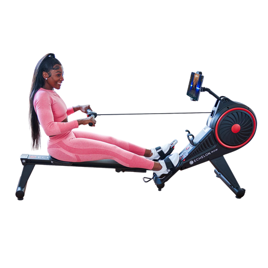 Echelon Row Smart Home Rower