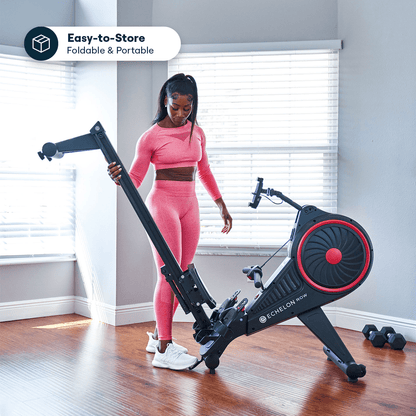 Echelon Row Smart Home Rower