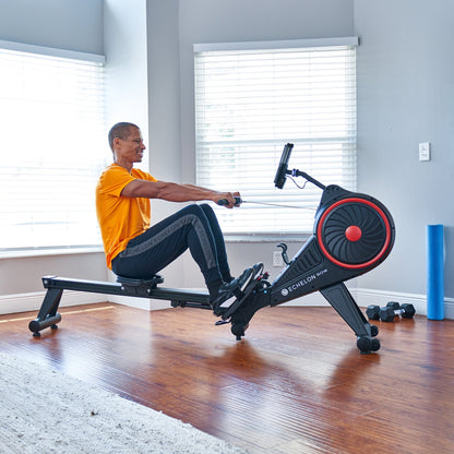 Echelon Row Smart Home Rower