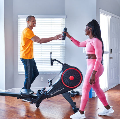 Echelon Row Smart Home Rower