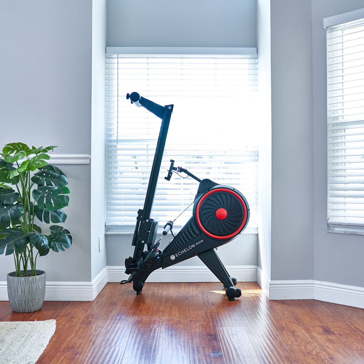 Echelon Row Smart Home Rower