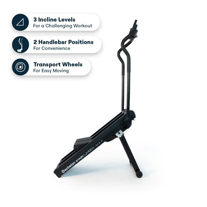 Echelon Stair Climber Max