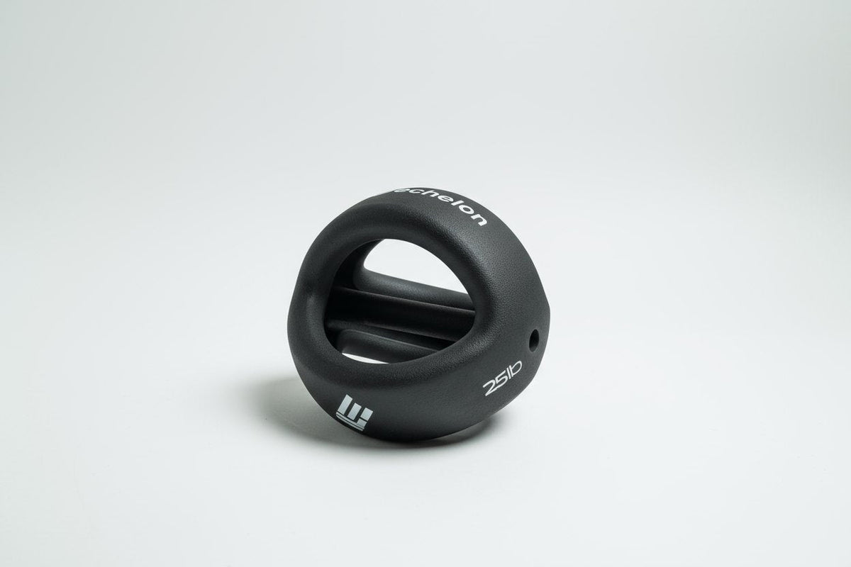 Echelon Strength Multifunctional Dumbbells