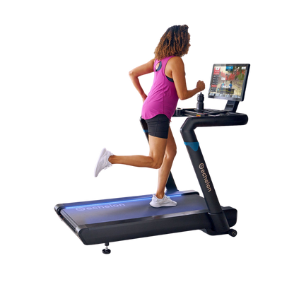 Echelon Stride-8s™ Commercial Smart Treadmill