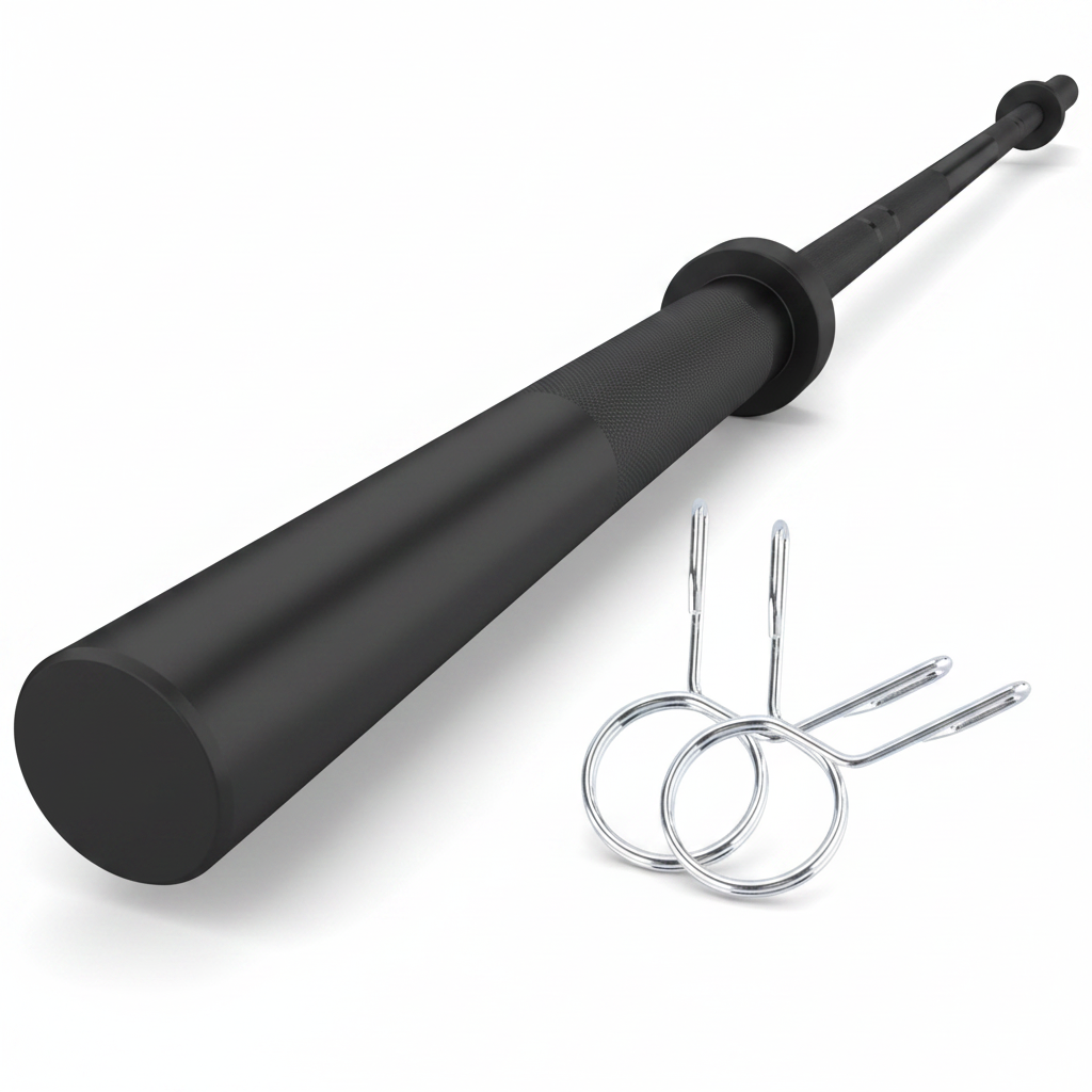 Barbell for Home Gym（700/1500/500Lbs）