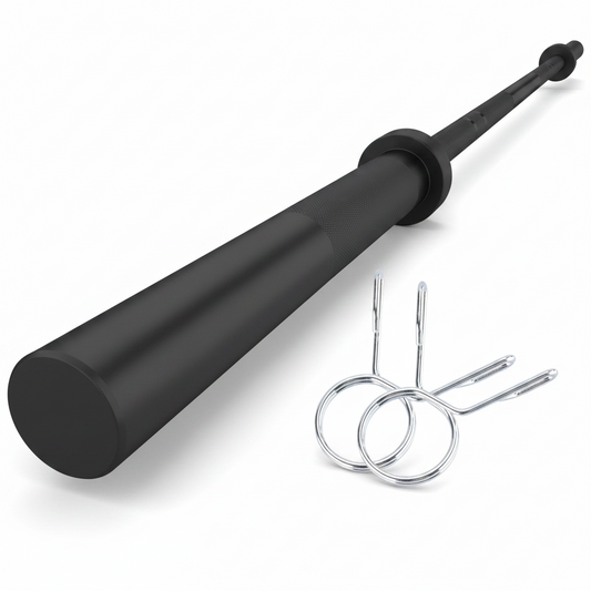 Barbell for Home Gym（700/1500/500Lbs）