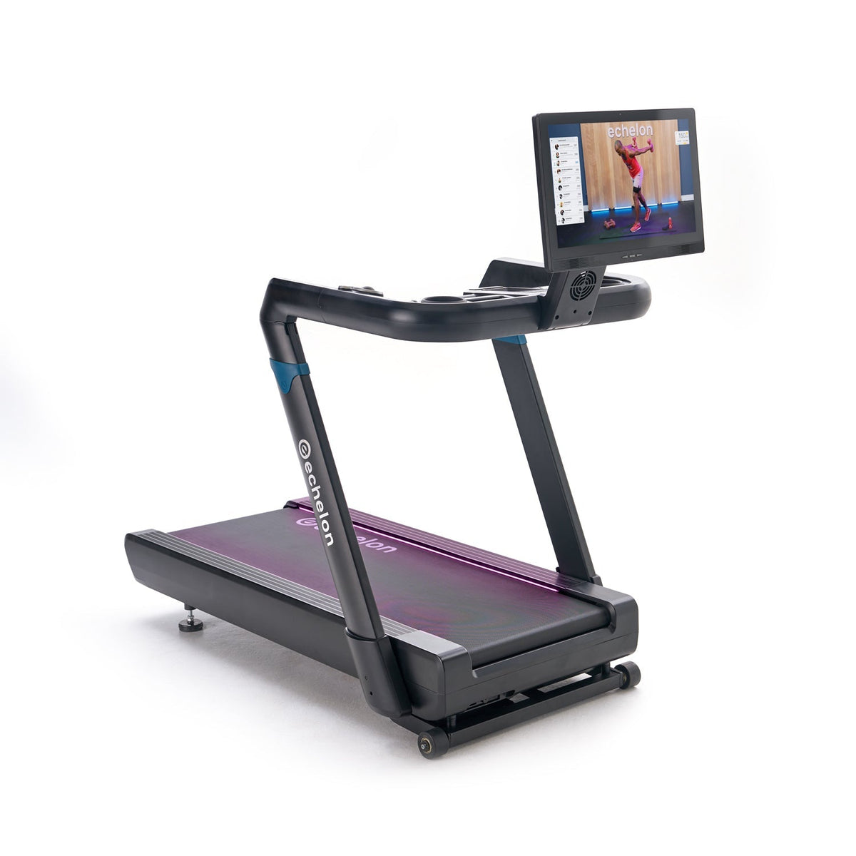 Echelon Stride-8s™ Commercial Smart Treadmill