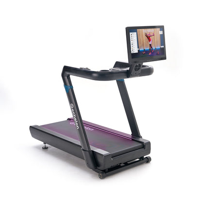 Echelon Stride-8s™ Commercial Smart Treadmill
